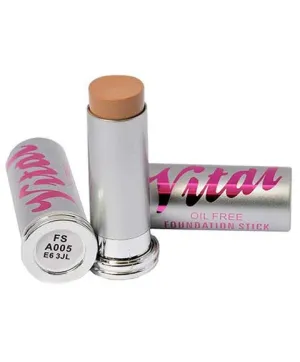 Vital Makeup Oil Free Foundation Stick FS A005