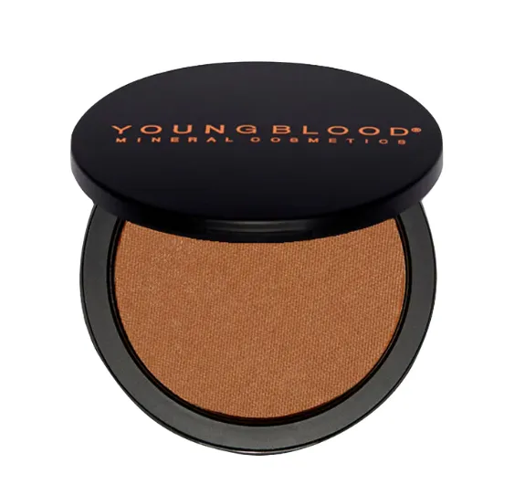 Youngblood Defining Bronzer