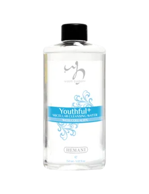 Youthful  Micellar Cleansing Water