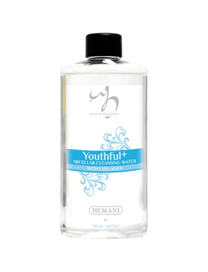 Youthful  Micellar Cleansing Water