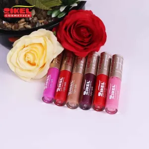 Zikel Lips Talk Lip Gloss