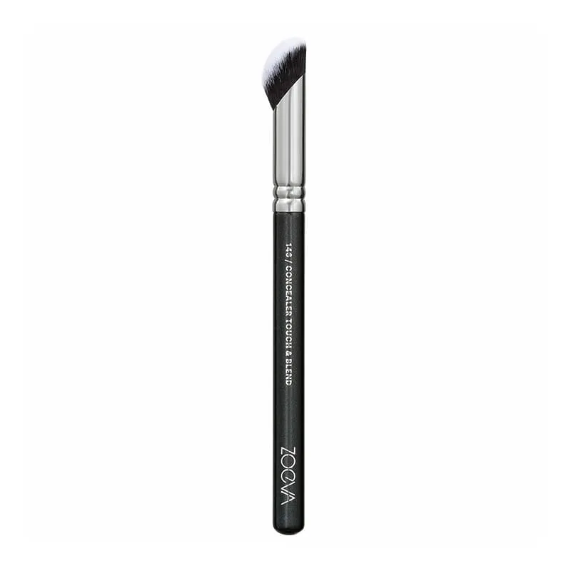 ZOEVA 146 Concealer Touch & Blend Brush