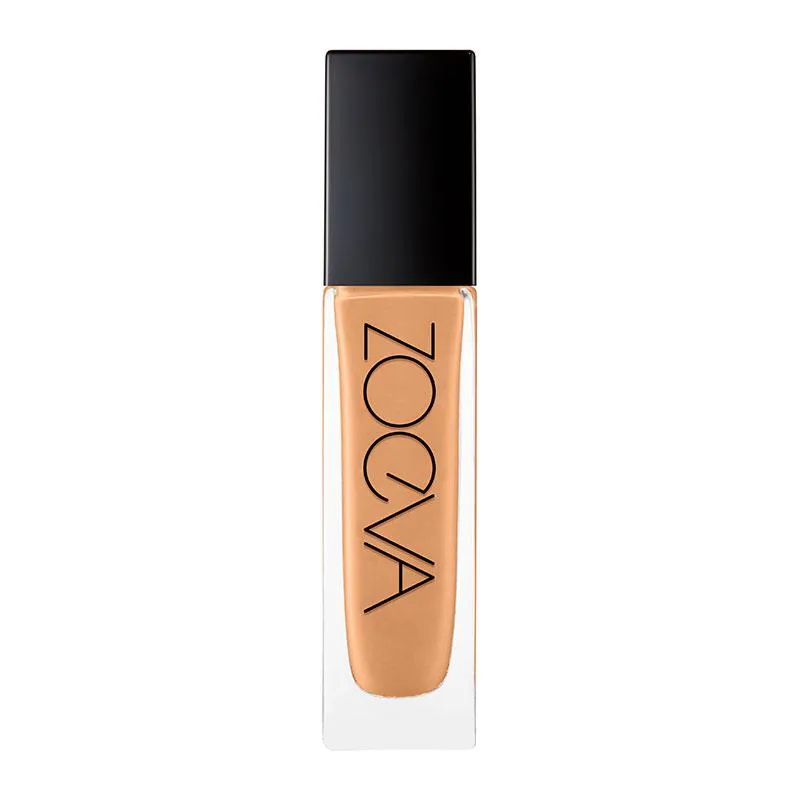 ZOEVA Authentik Skin Foundation